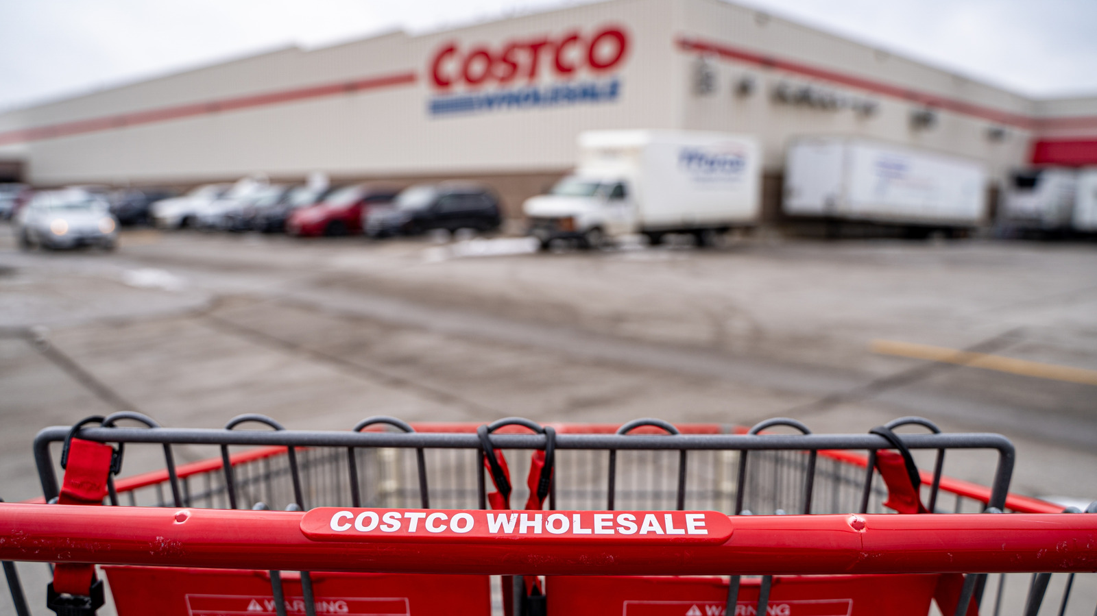 Costcos maj 2026-produkter: De bedste varer at købe i denne måned