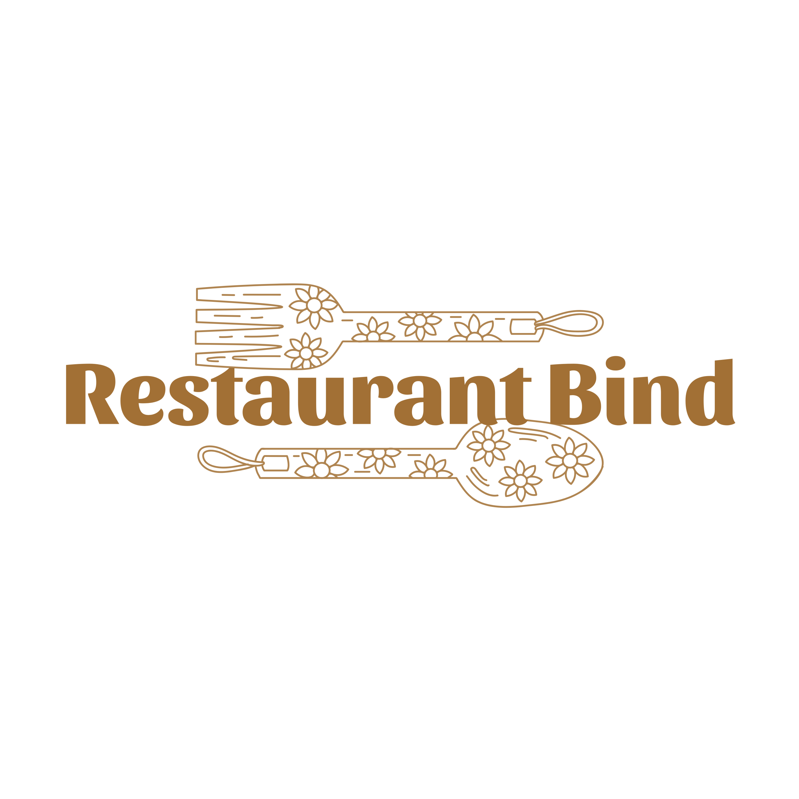 Restaurant Bind