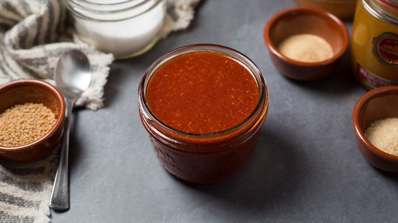 Copycat Chick-Fil-A Polynesian Sauce Opskrift