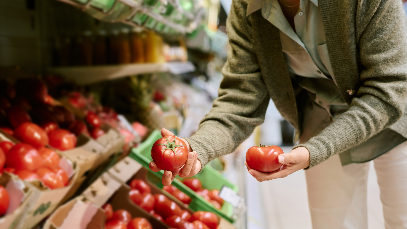 Tomatpriser gør hverdagens ingrediens til luksus