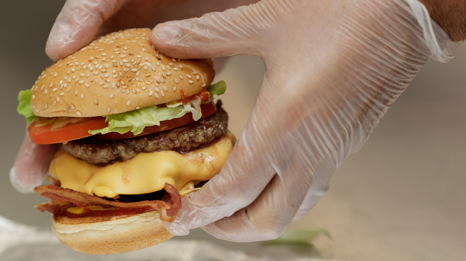 Er en Five Guys-burger værd at købe i 2026?