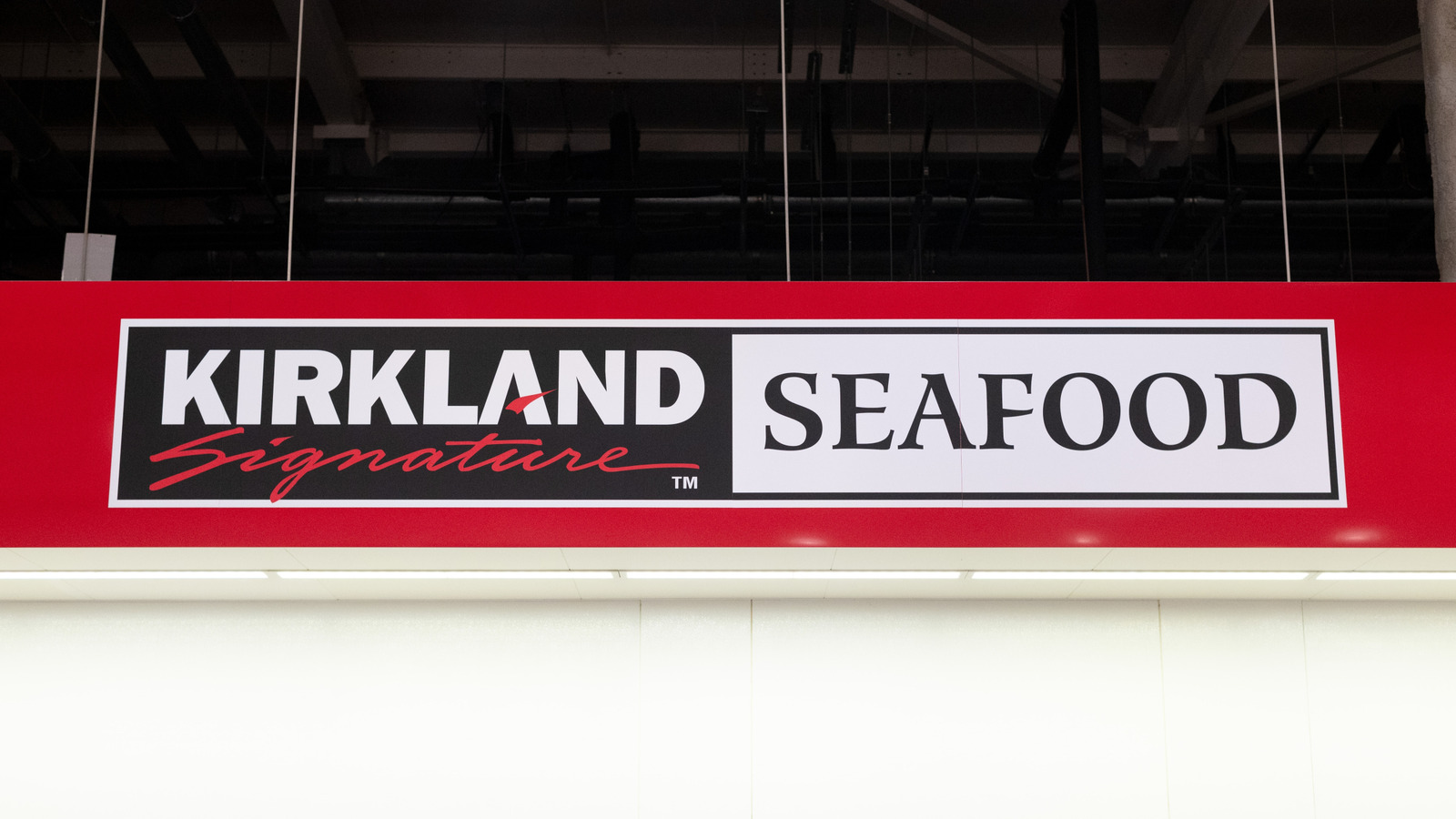 Costco Tilbyder En Stor Frisk Reje-Hovedret, Og Kunderne Har Store Meninger