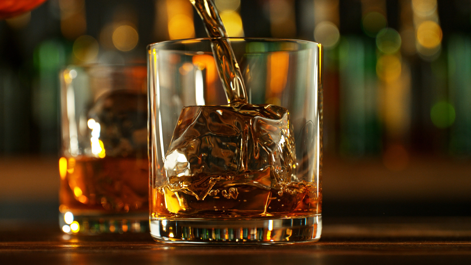 Evan Williams Whisky under 30 USD – en af de mest undervurderede i 2026
