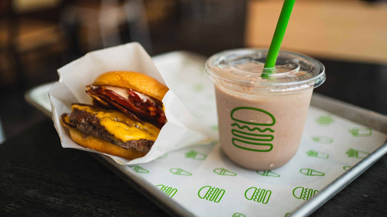 Shake Shack genindfører det populære menupunkt, der blev udsolgt på få minutter sidste sommer