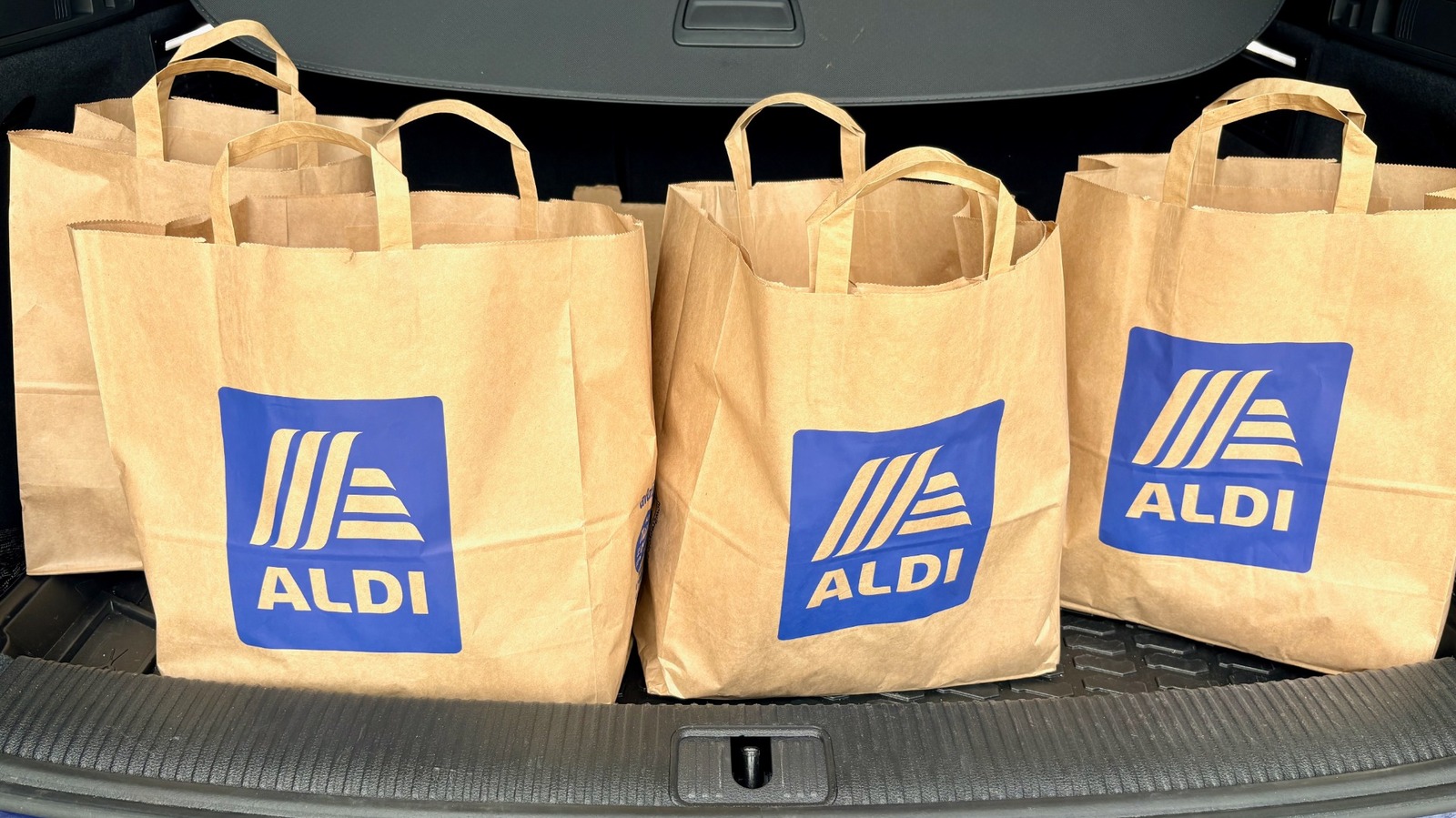 Aldi giver gratis dagligvarer væk næste uge – kun denne måde at få dem på