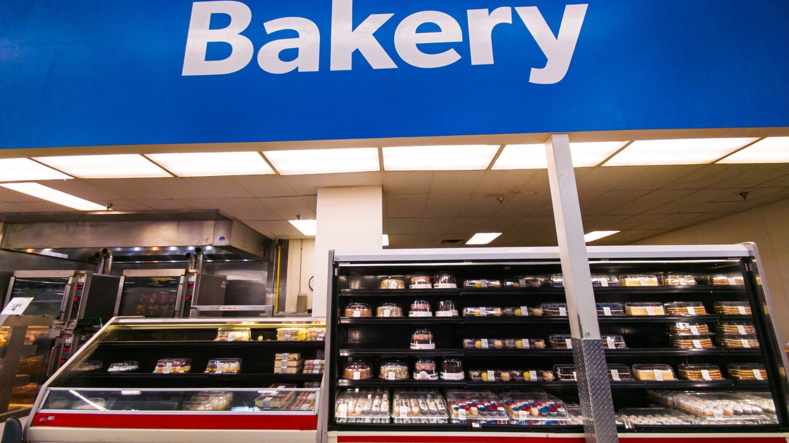 Efteråret starter tidligt hos Sam’s Club med et helt nyt græskarbagværk allerede på hylderne