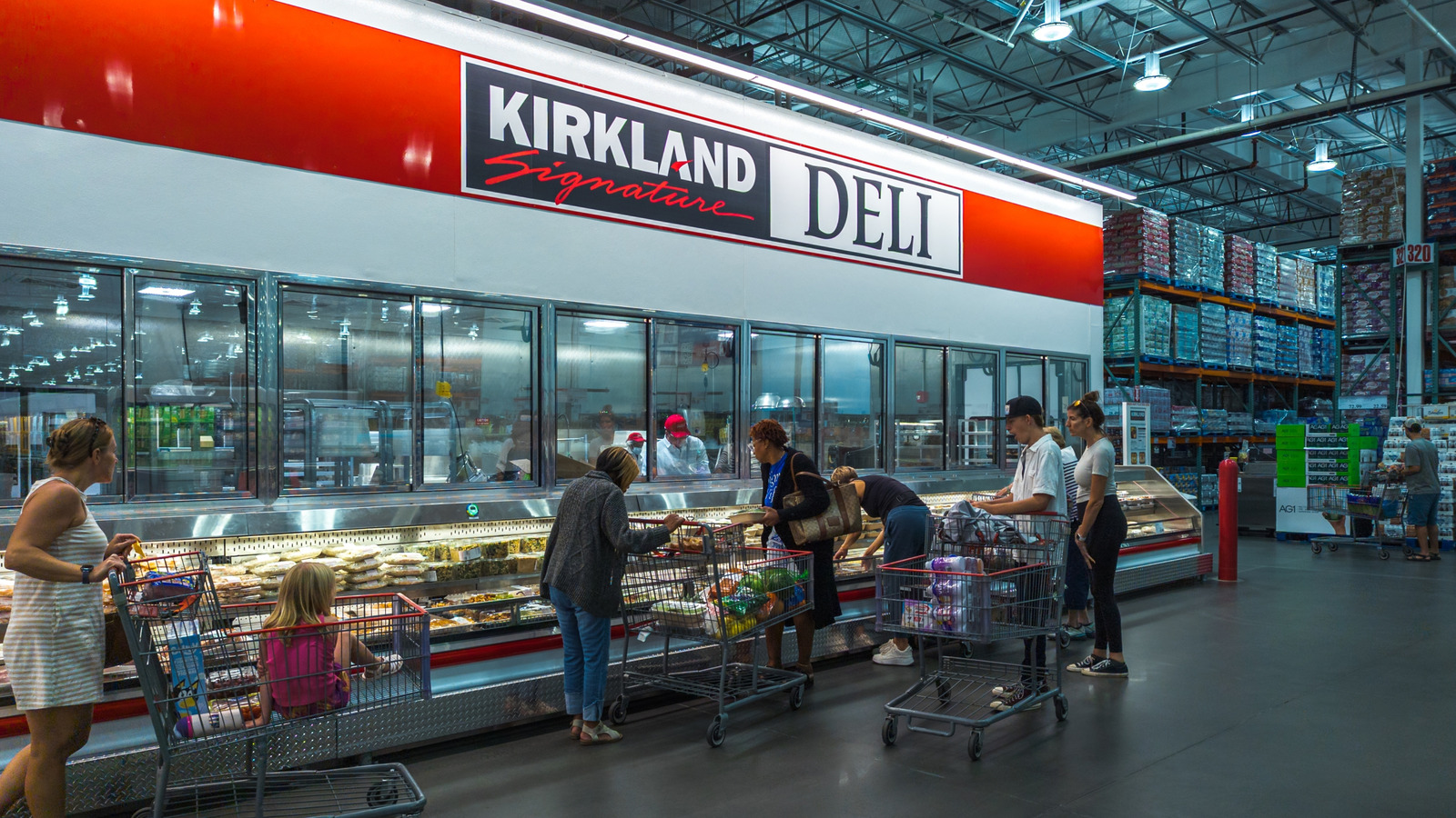 Costcos bedste nye deli-varer og færdiglavet mad i 2026 (indtil nu)