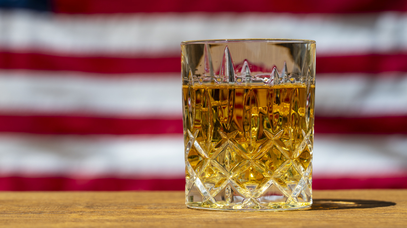 En af de bedste nye bourbons i 2026 starter ved 125 proof