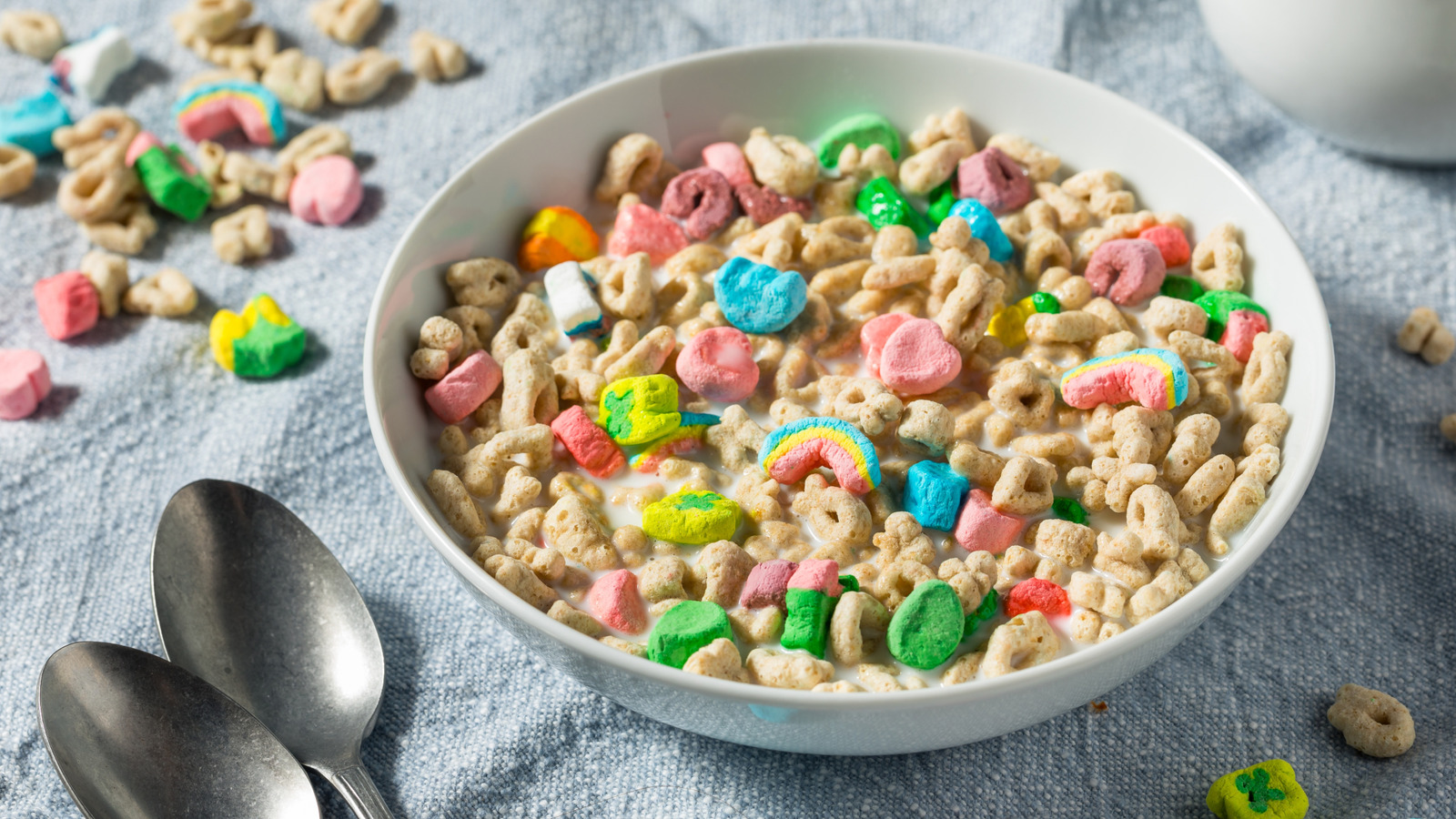 Et af verdens største morgenmadsbrands har netop ændret hele sit amerikanske sortiment