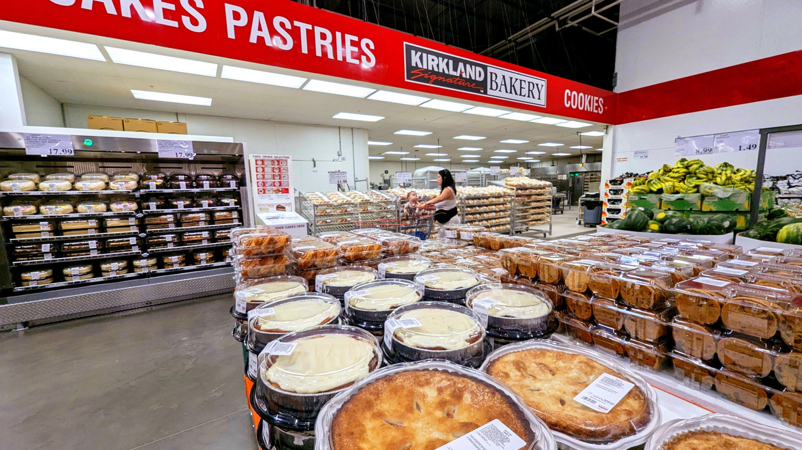 Costcos Nyeste Bageribrød Er En Luksusudgift – Er Det Pengene Værd?