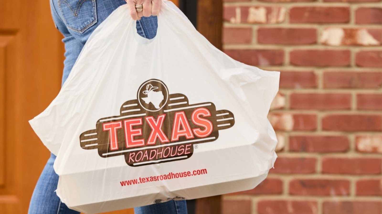 Texas Roadhouse-fans kan snart få denne restaurantfavorit i supermarkedet