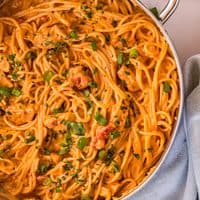 chicken spaghetti