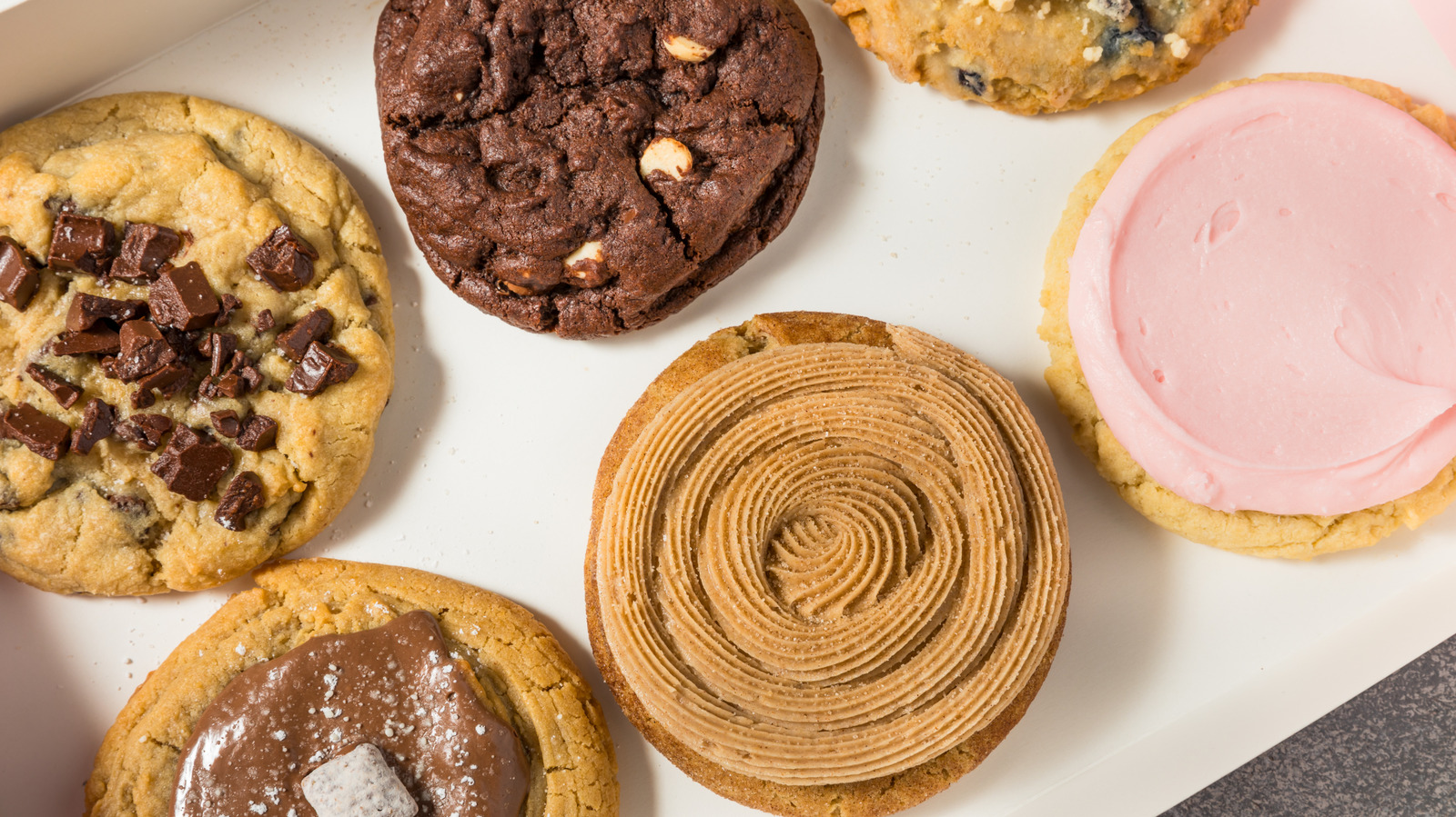 Hvorfor den populære cookie-kæde Crumbl kæmper i 2026