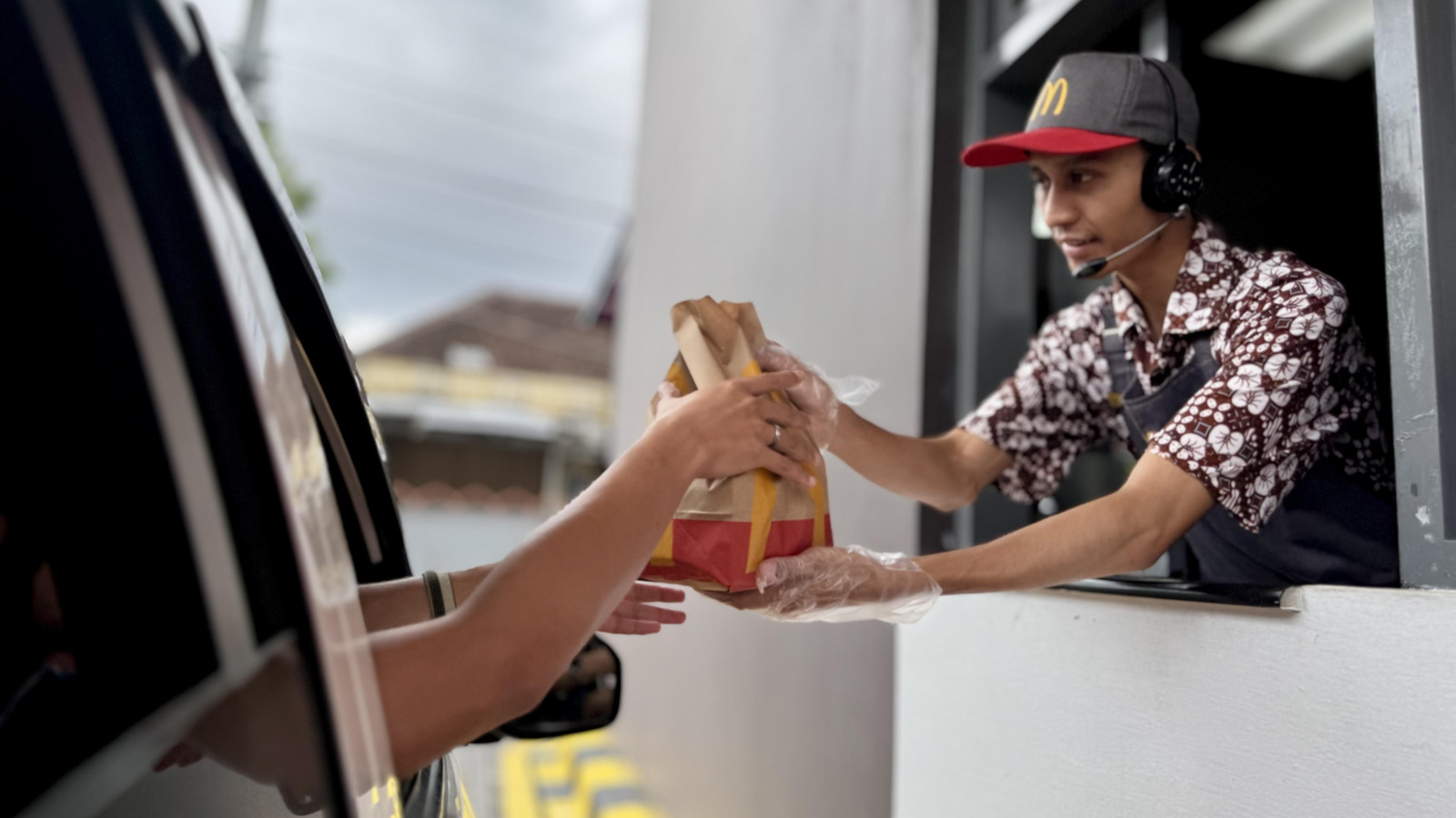 15 af de bedste tips til at bestille fastfood i 2026 indtil videre